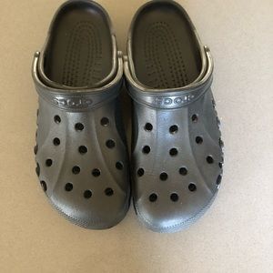 Men’s Crocs Size 12